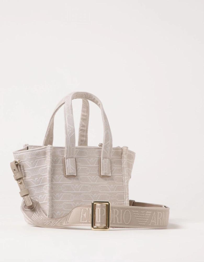 Mini TopHandle Bag