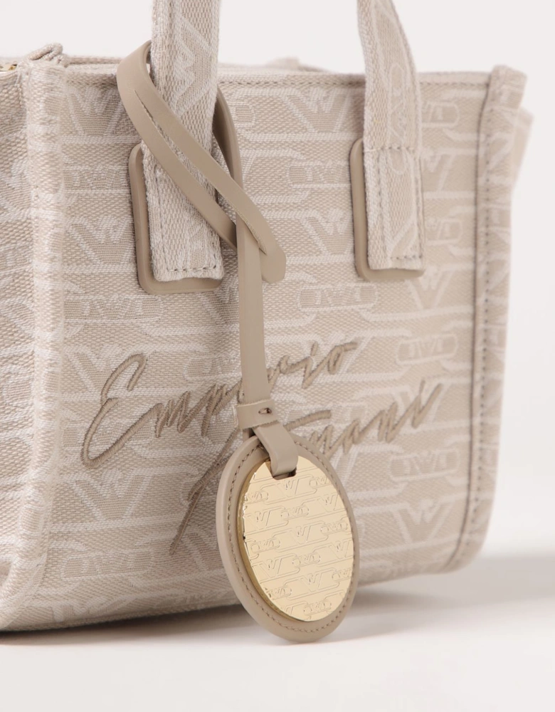Mini TopHandle Bag