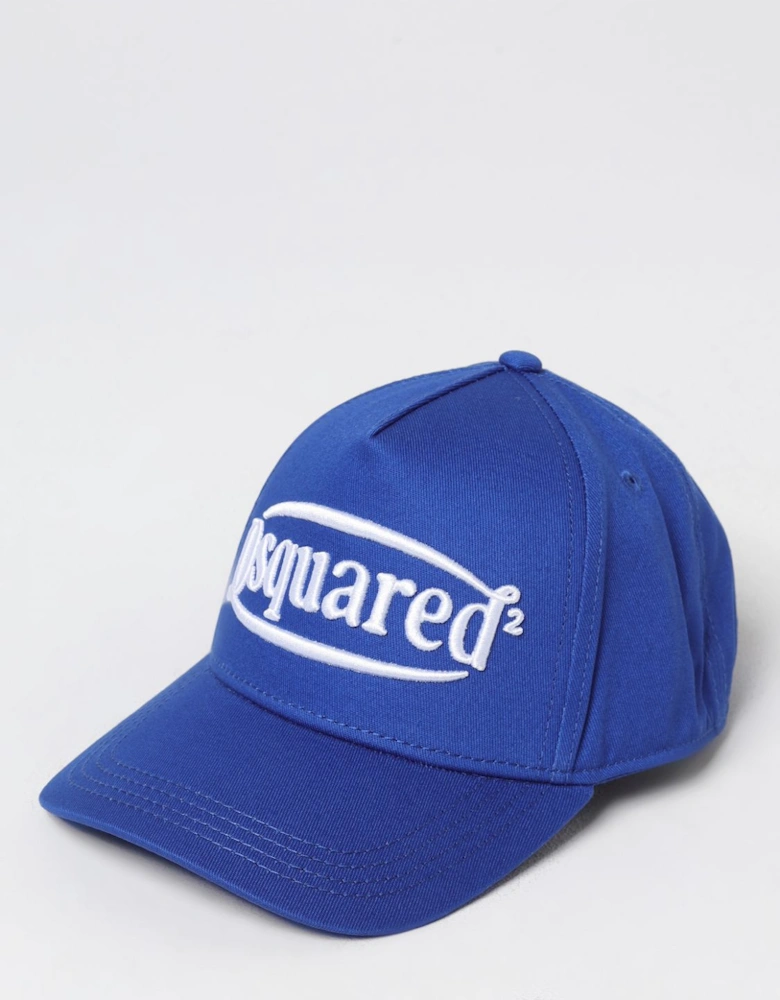 Logo Baseball Cap