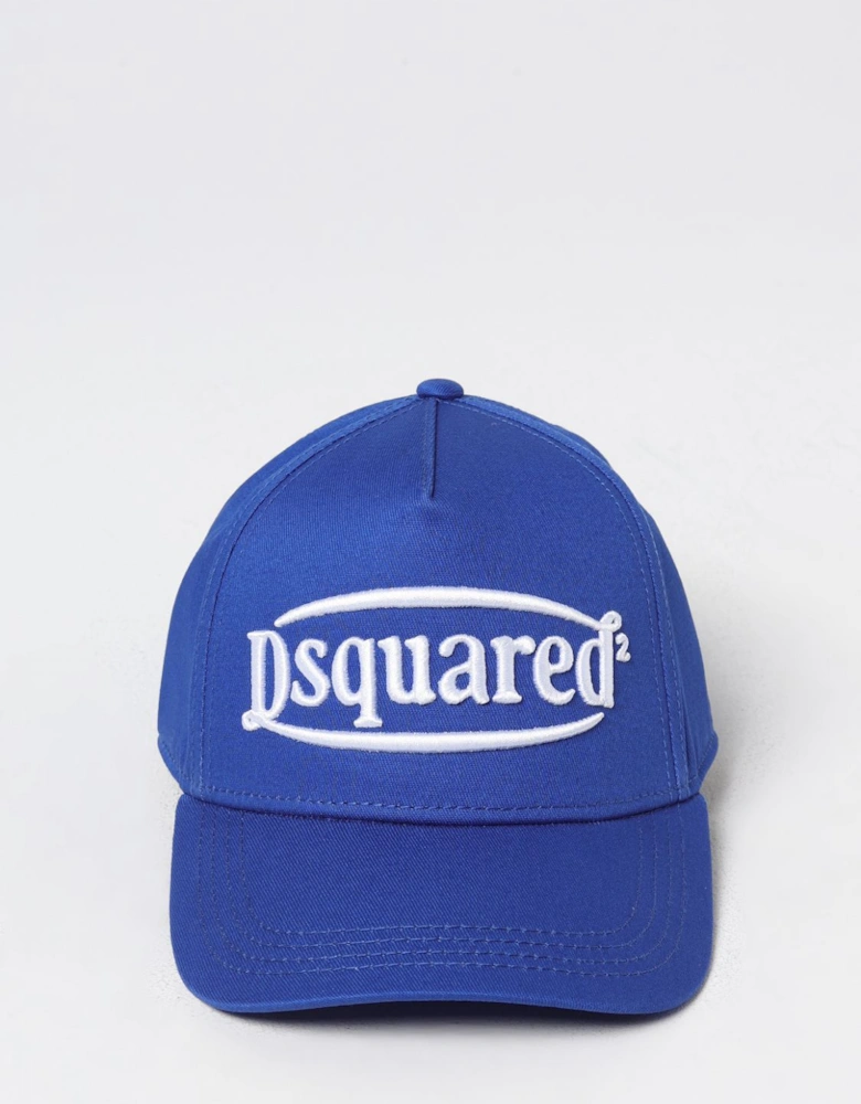 Logo Baseball Cap