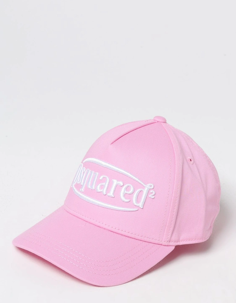 Logo Baseball Cap