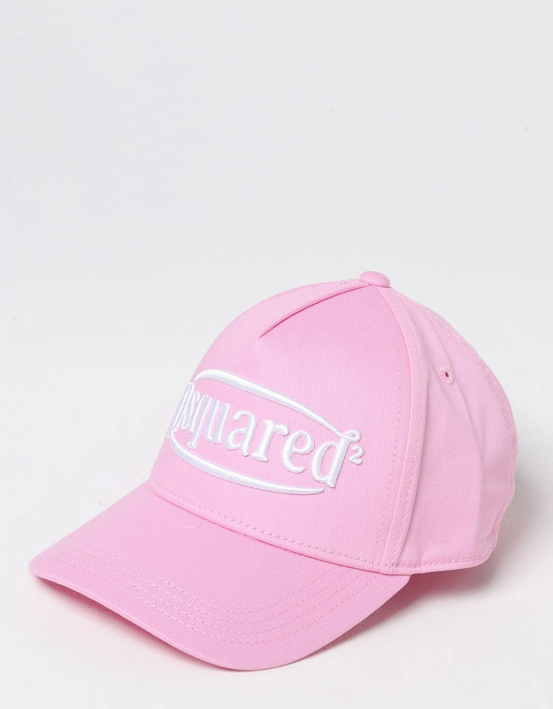 Logo Baseball Cap