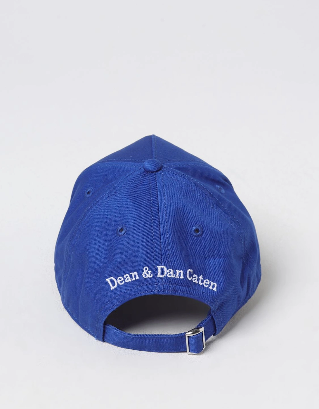 Logo Baseball Cap