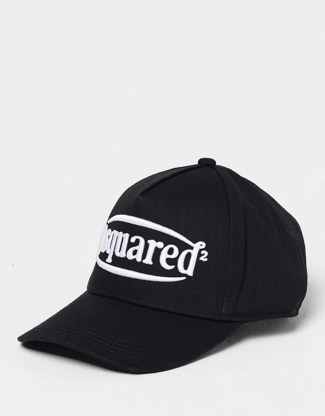 Logo Baseball Cap