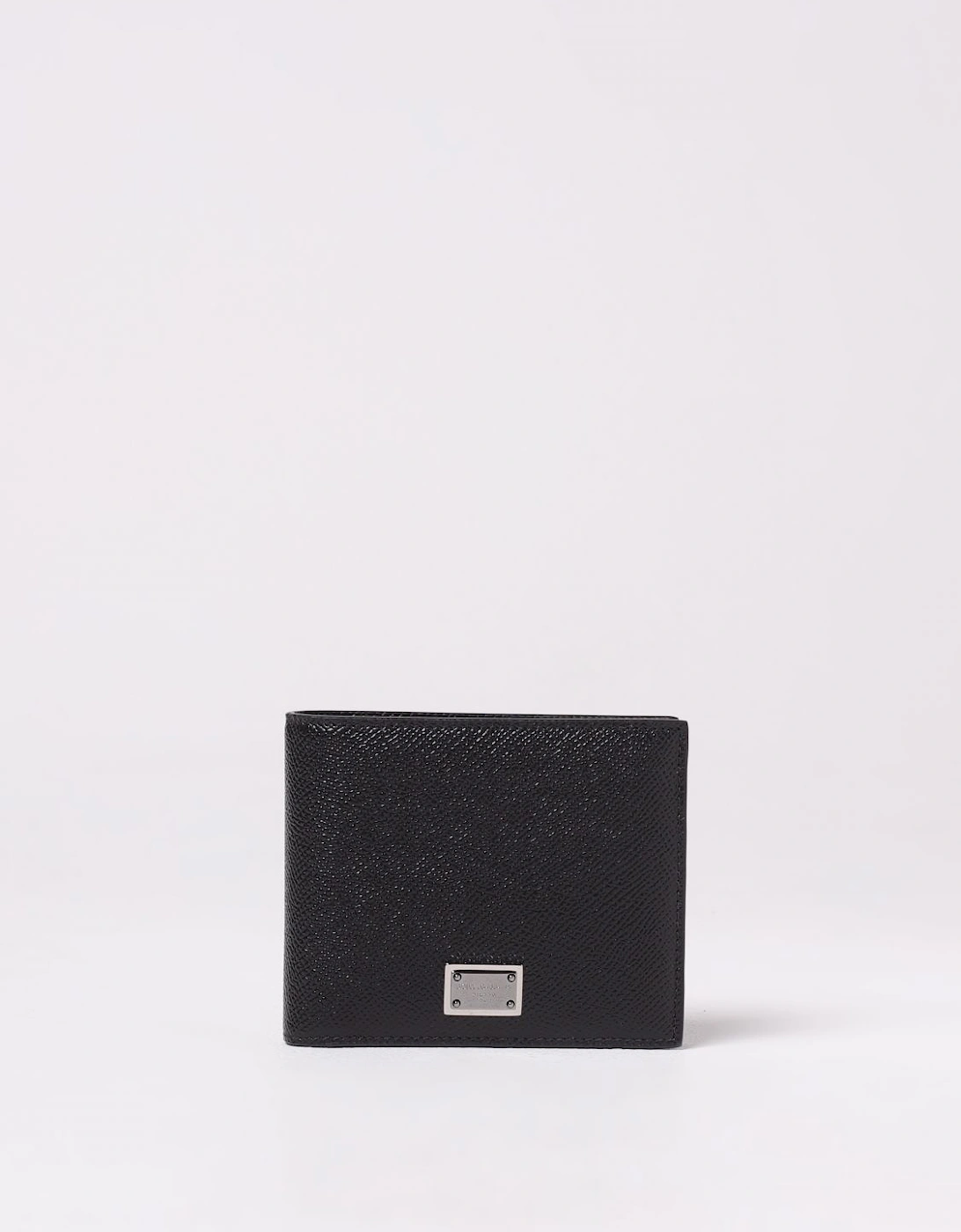 Luxury Bifold Leather Wallet with Embossed Logo, 4 of 3
