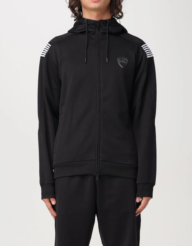 ZipUp Hoodie Activewear