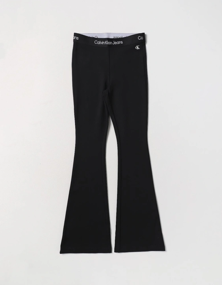 Flare Pants