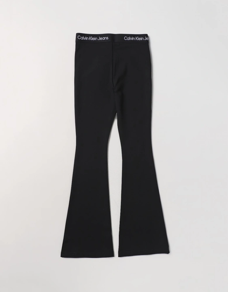 Flare Pants