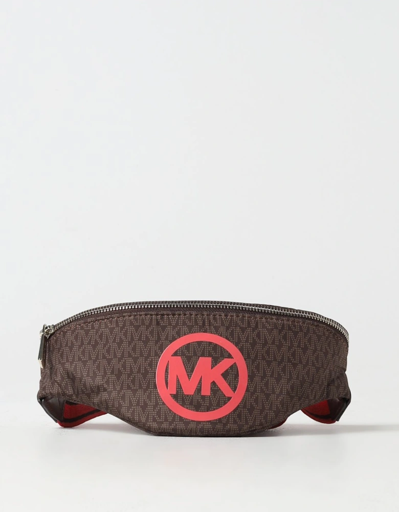 MK Logo Waist Pack