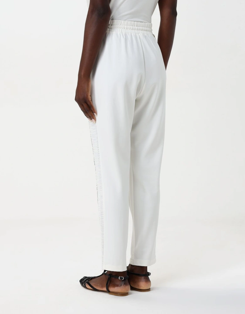 Side Stripe Trousers
