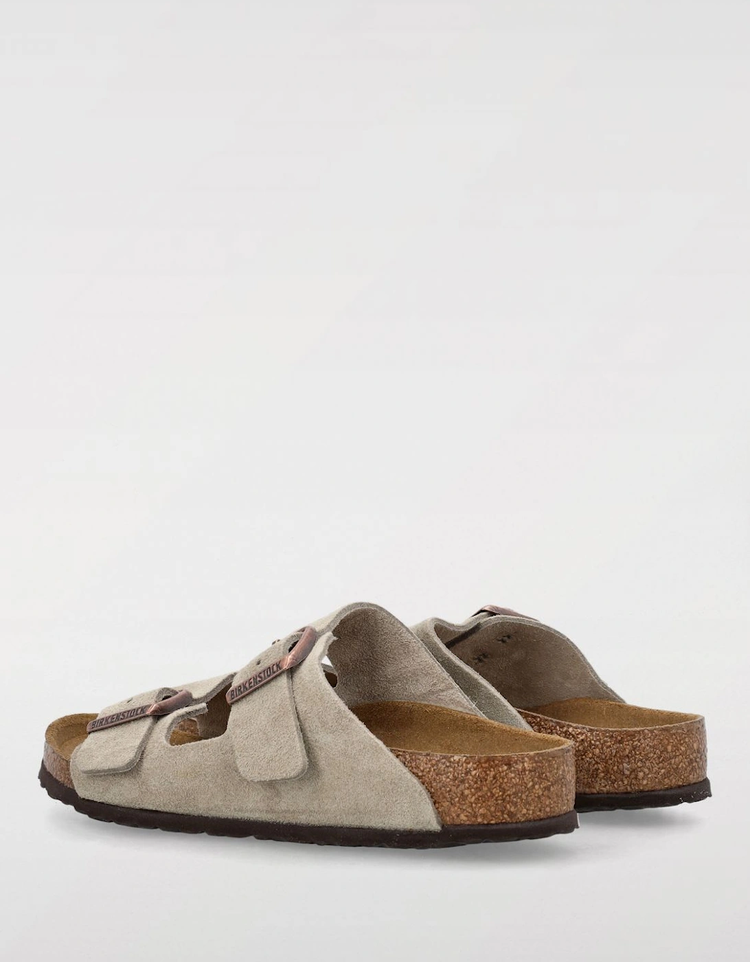 Arizona Suede Sandals