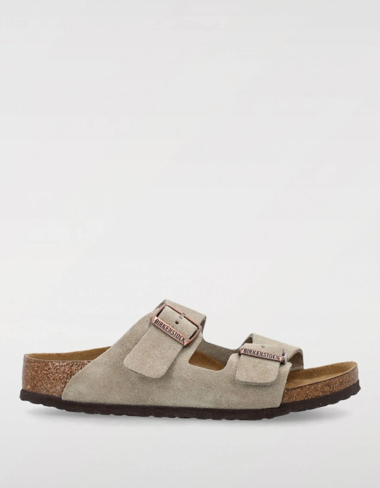 Arizona Suede Sandals