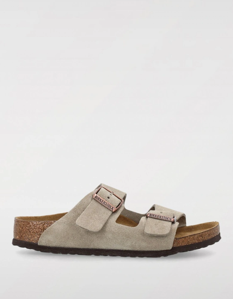 Arizona Suede Sandals