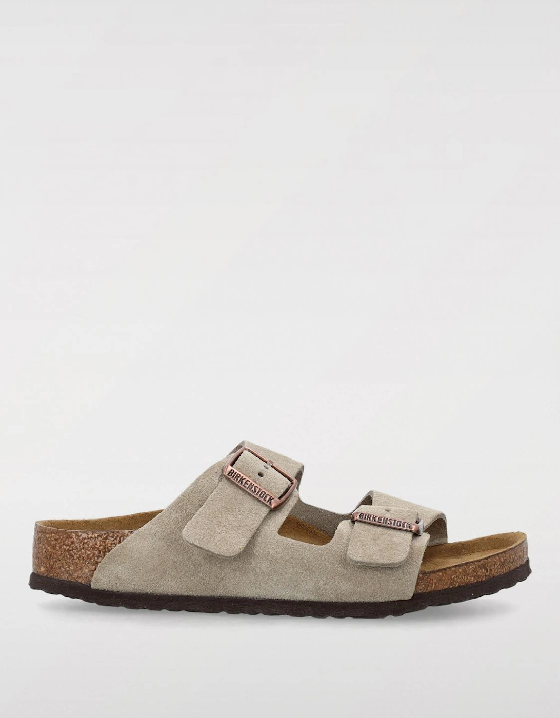 Arizona Suede Sandals