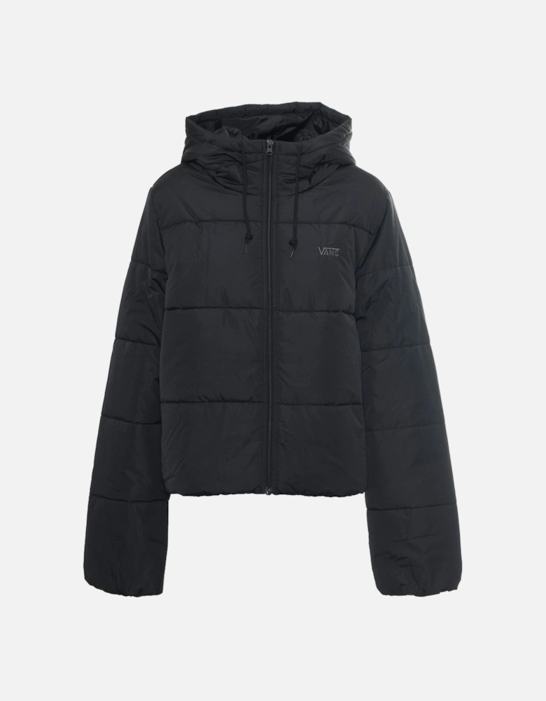 Long Sleeve Bomber Jacket with Zip