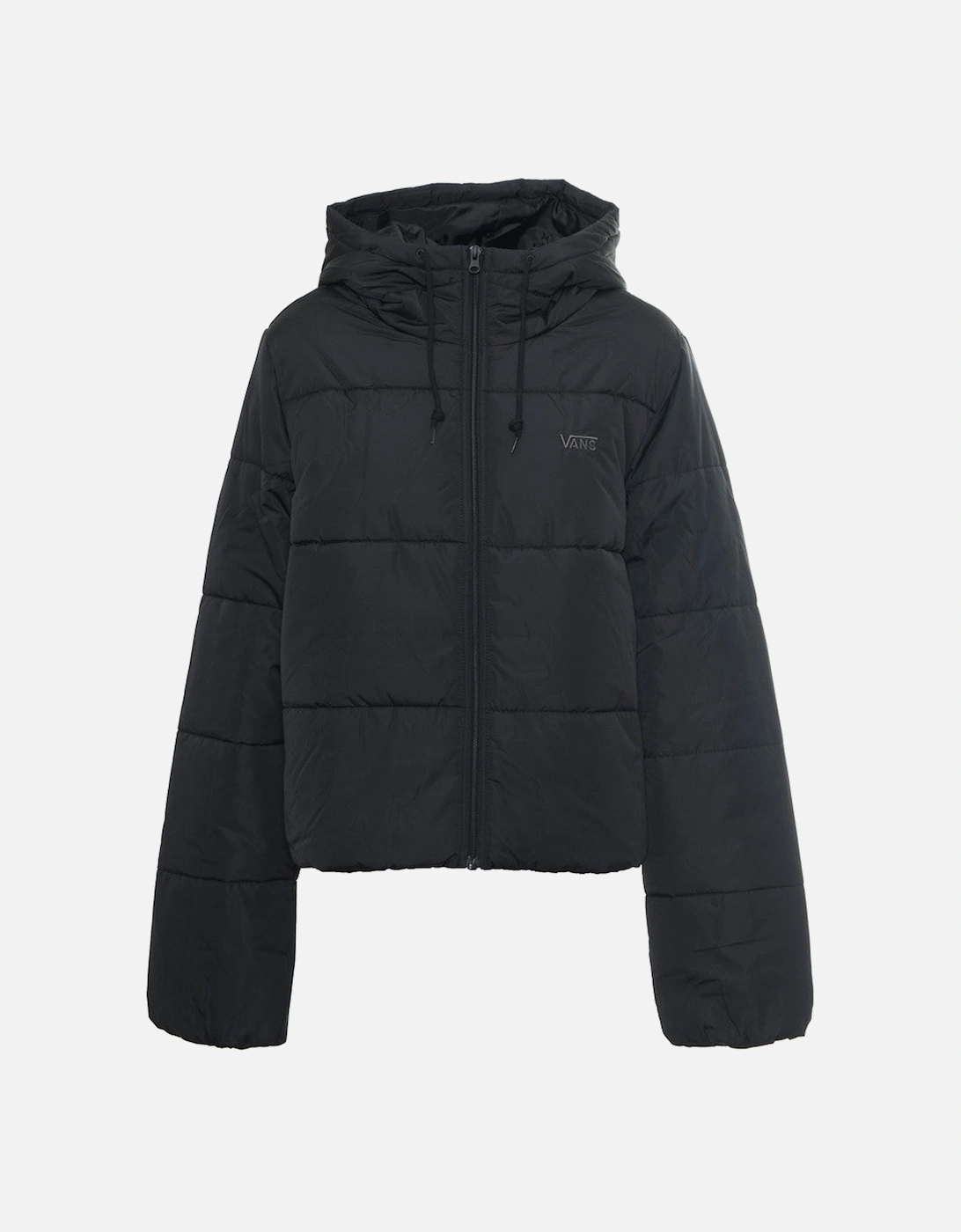 Long Sleeve Bomber Jacket with Zip, 4 of 3