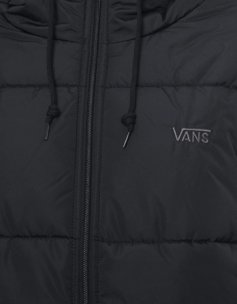 Long Sleeve Bomber Jacket with Zip