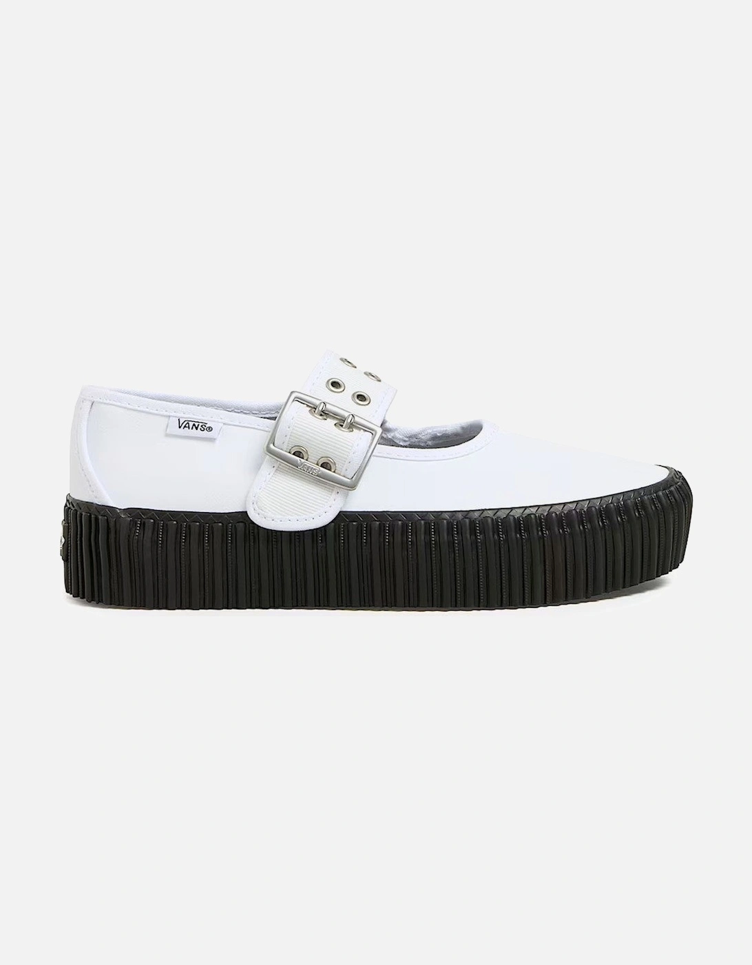 Synthetic Material Sandals with Rubber Sole, 4 of 3