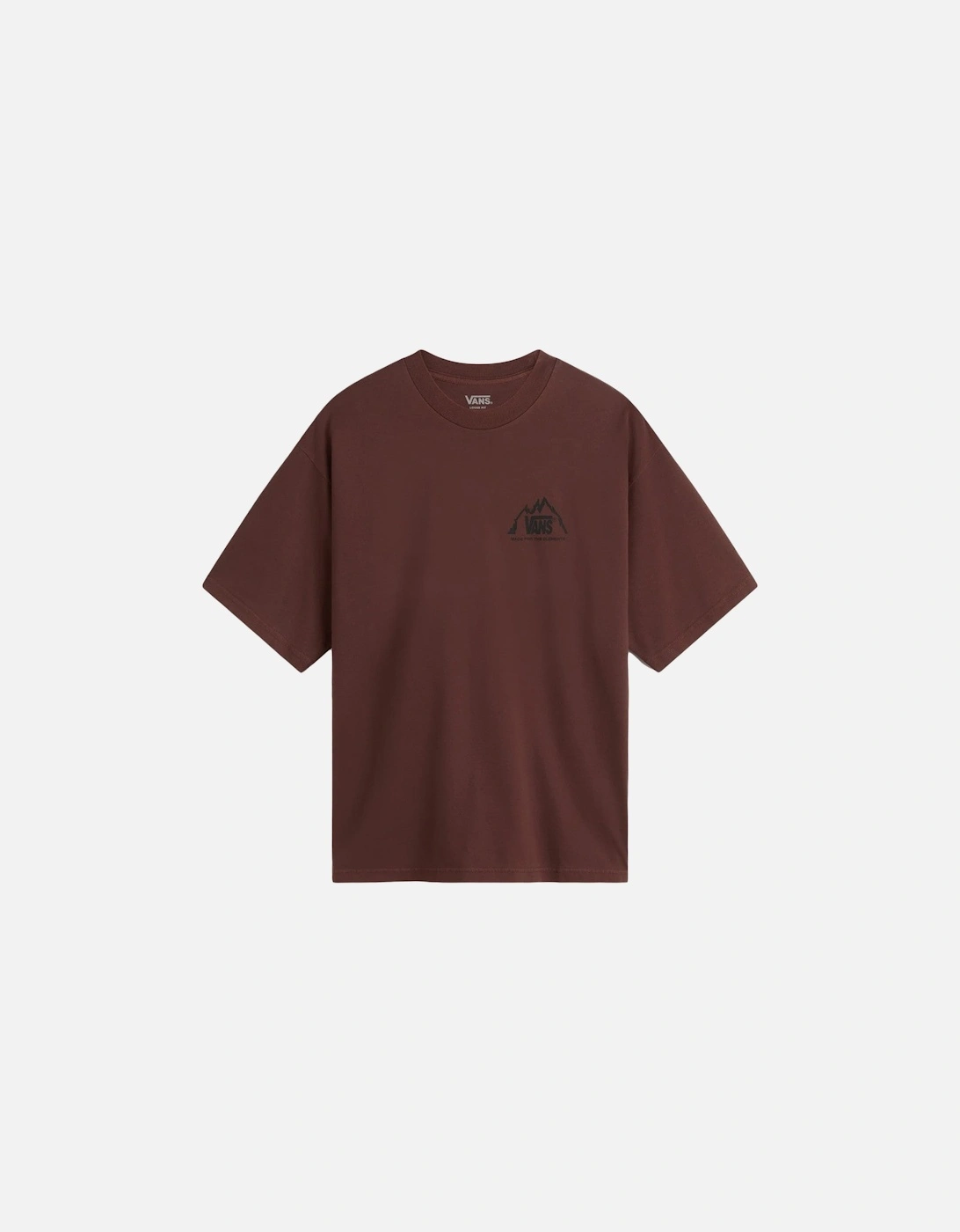 Cotton T-shirt with Visible Logo and Short Sleeves, 3 of 2