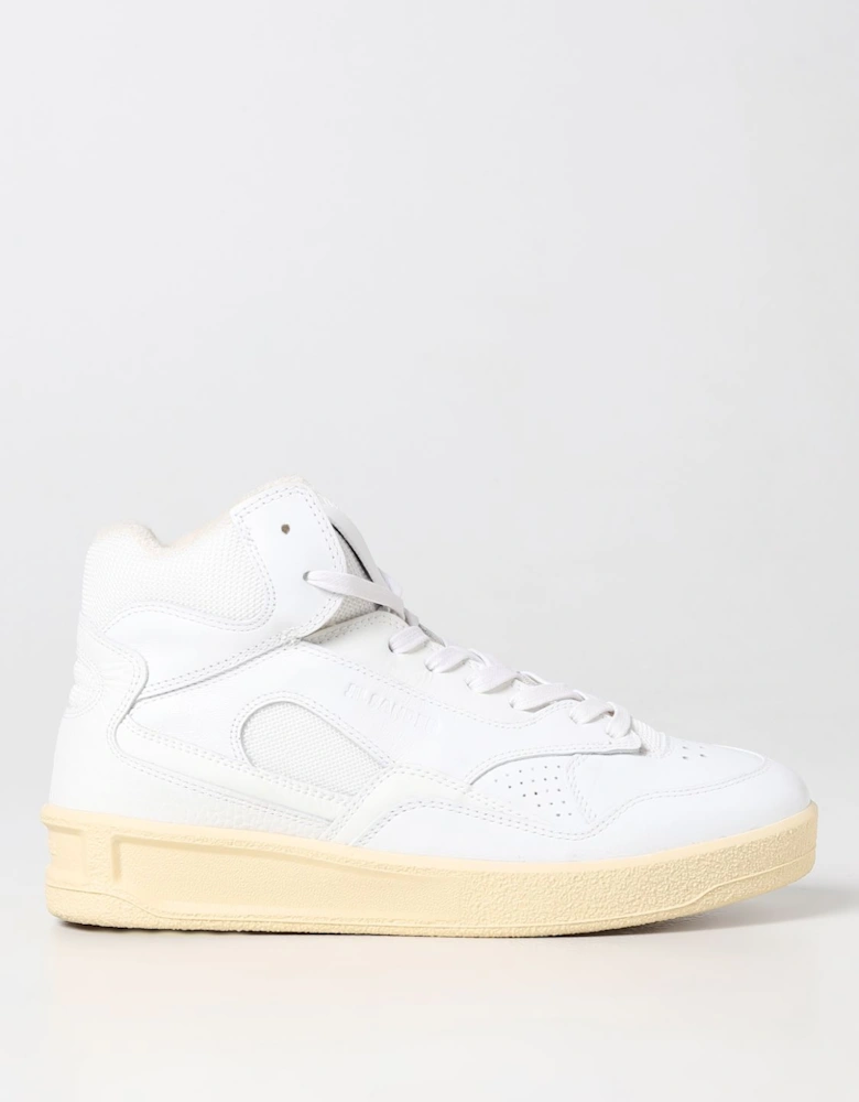 JS33022 HighTop Sneaker Casual