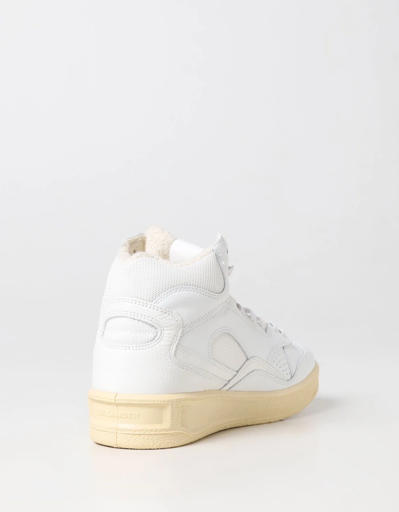 JS33022 HighTop Sneaker Casual