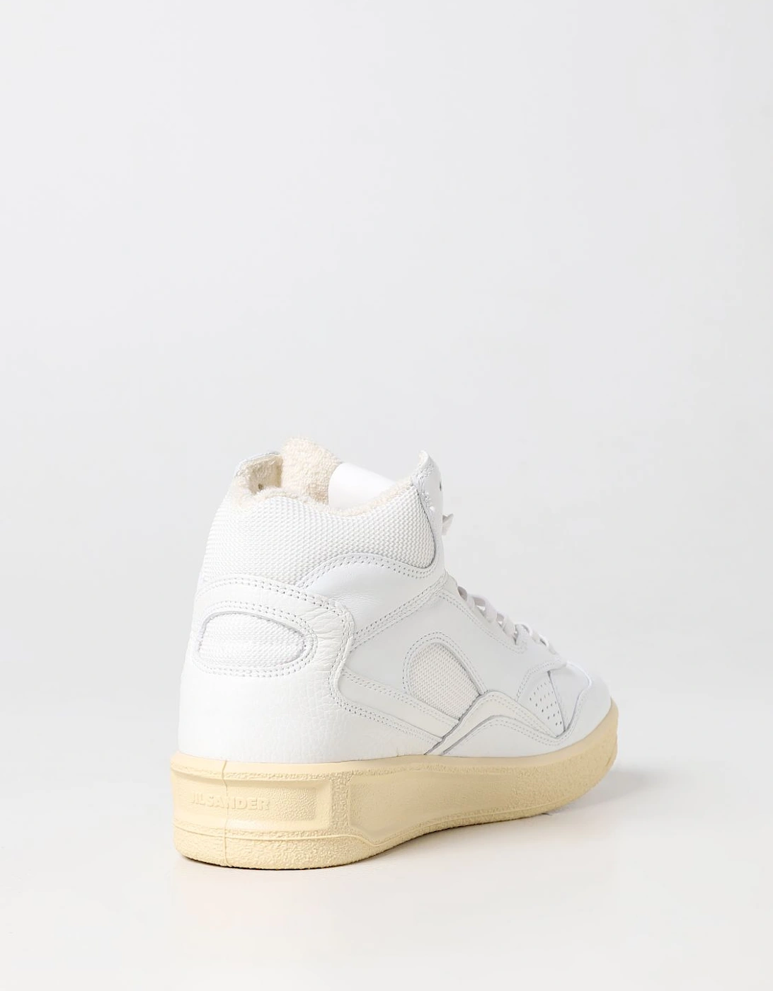 JS33022 HighTop Sneaker Casual