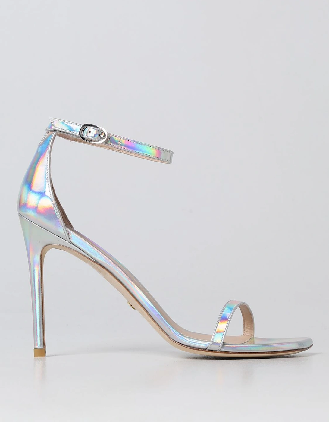 Nudist Song Iridescent Stilettos, 5 of 4
