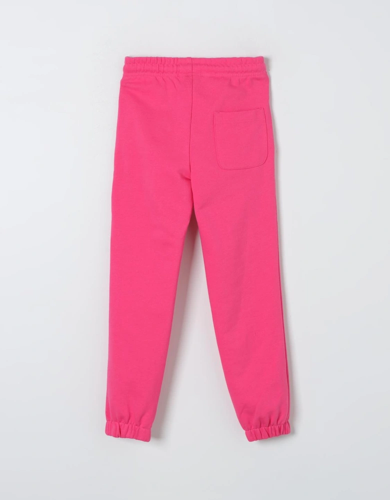 Kids Sweatpants Logo
