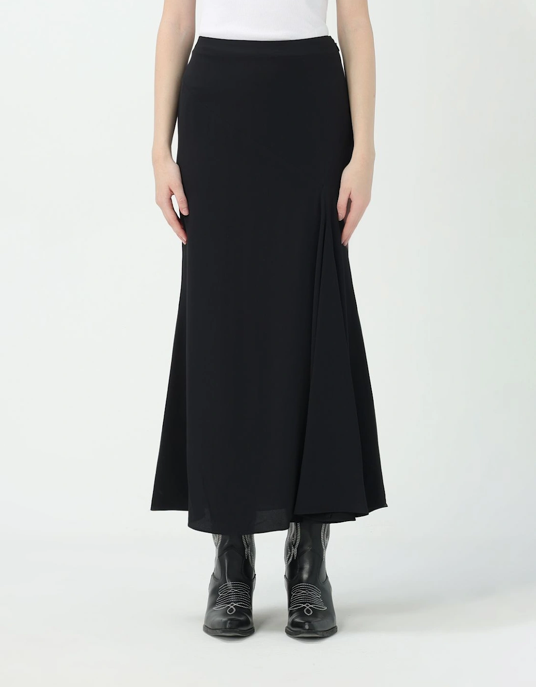 Midi ALine Skirt, 5 of 4