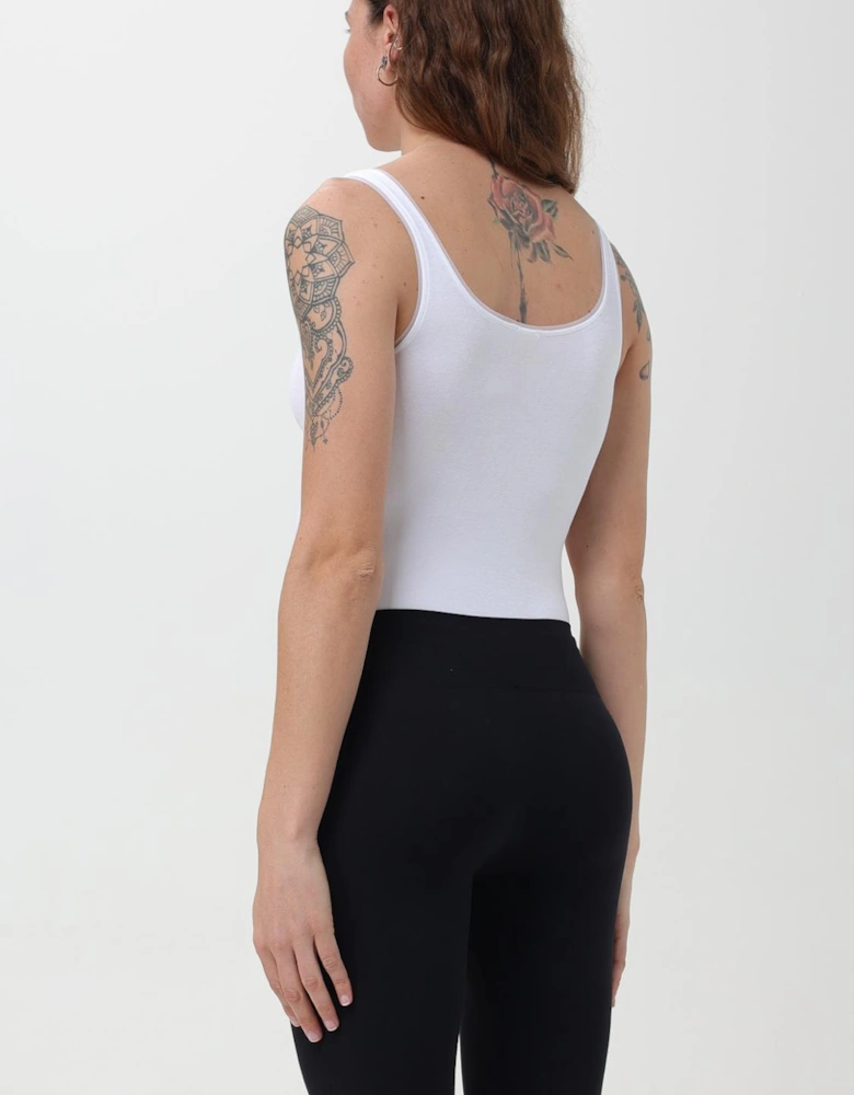 Cotton Camisole Seamless Top