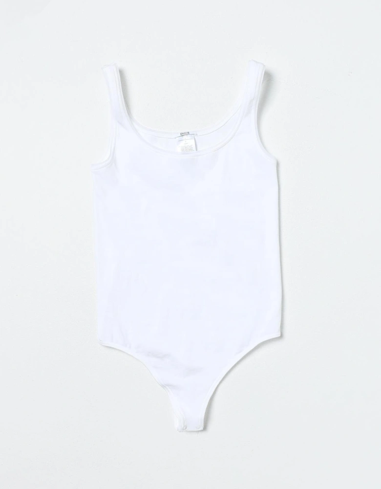 Cotton Camisole Seamless Top