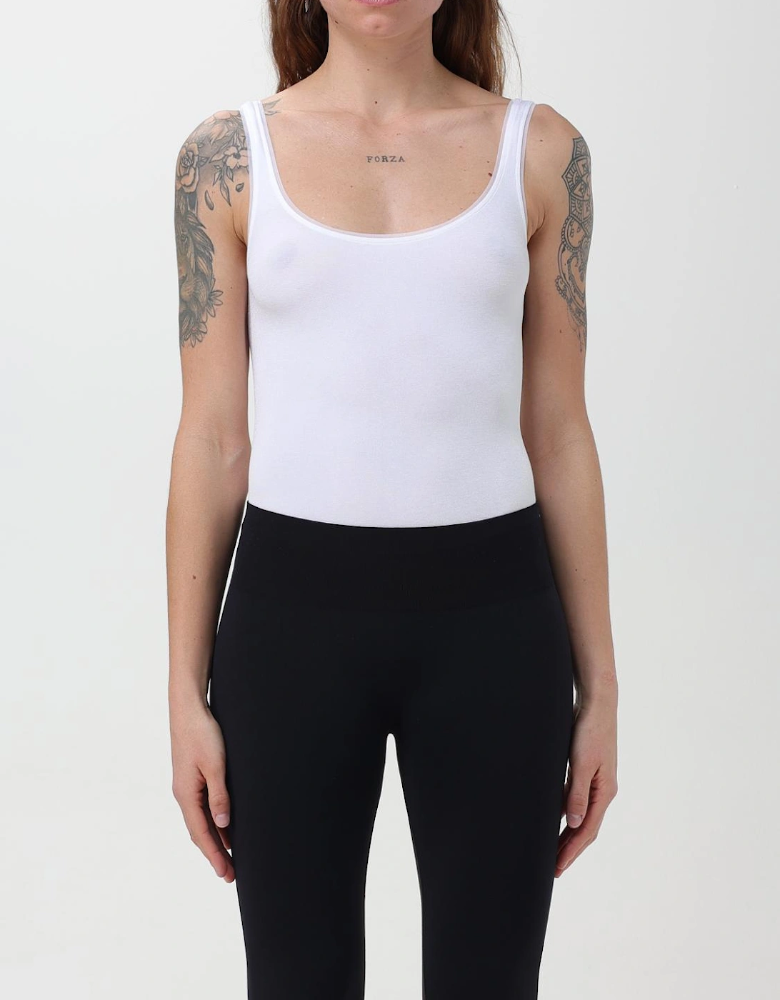 Cotton Camisole Seamless Top, 5 of 4
