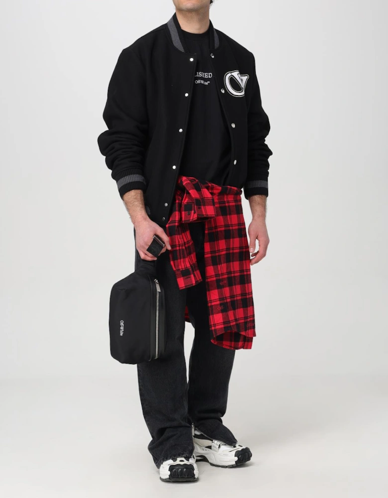 Plaid Flannel Shirt Long Sleeves