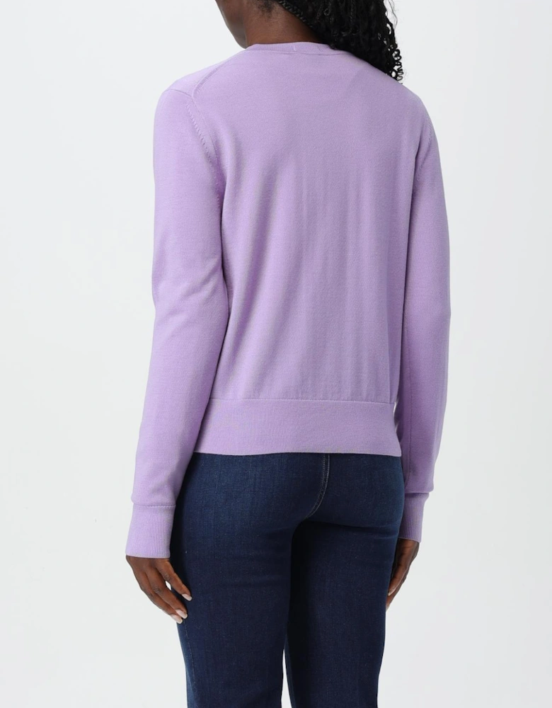 Merino Wool Cardigan