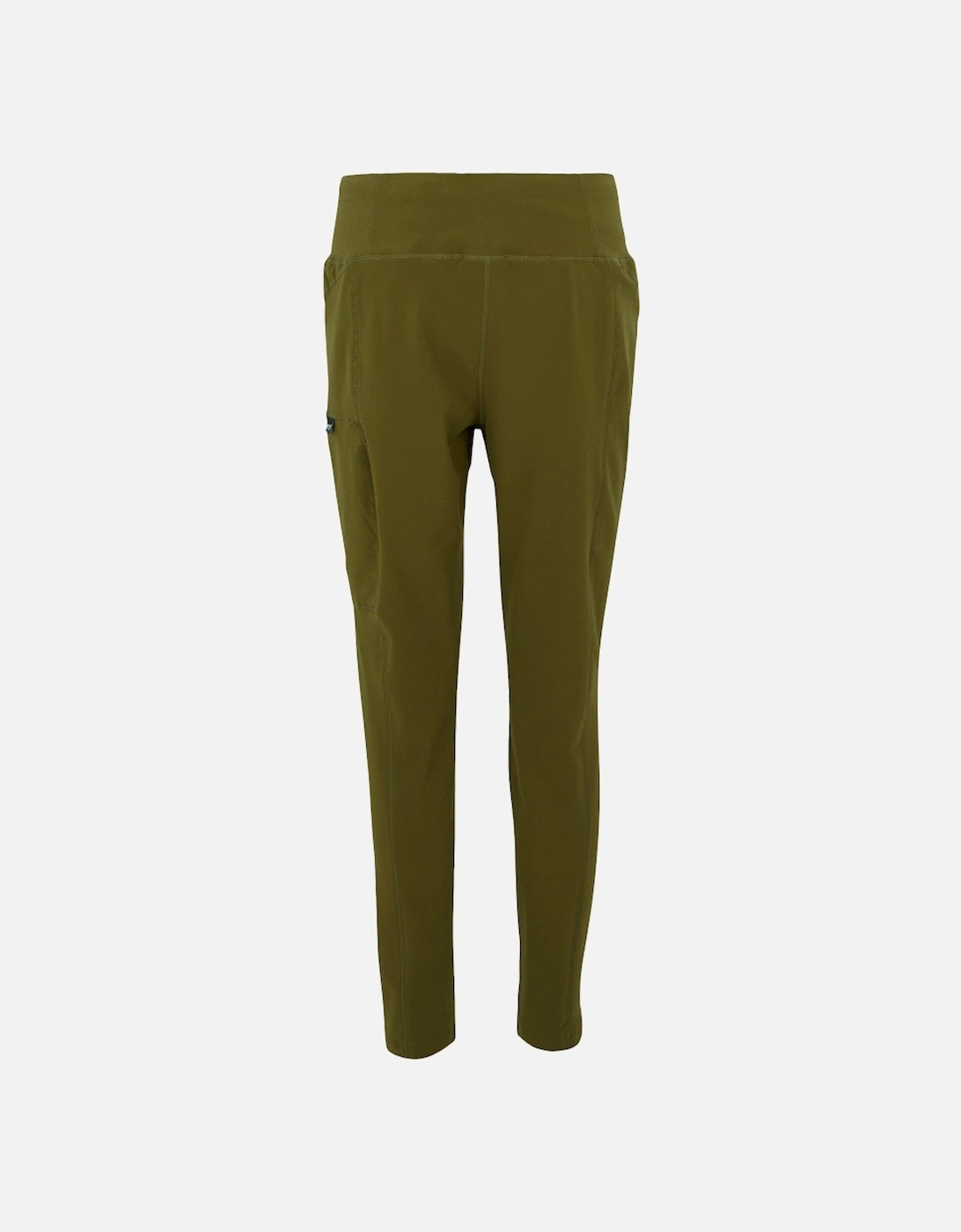 Womens Monira Isoflex Stretch Active Leggings