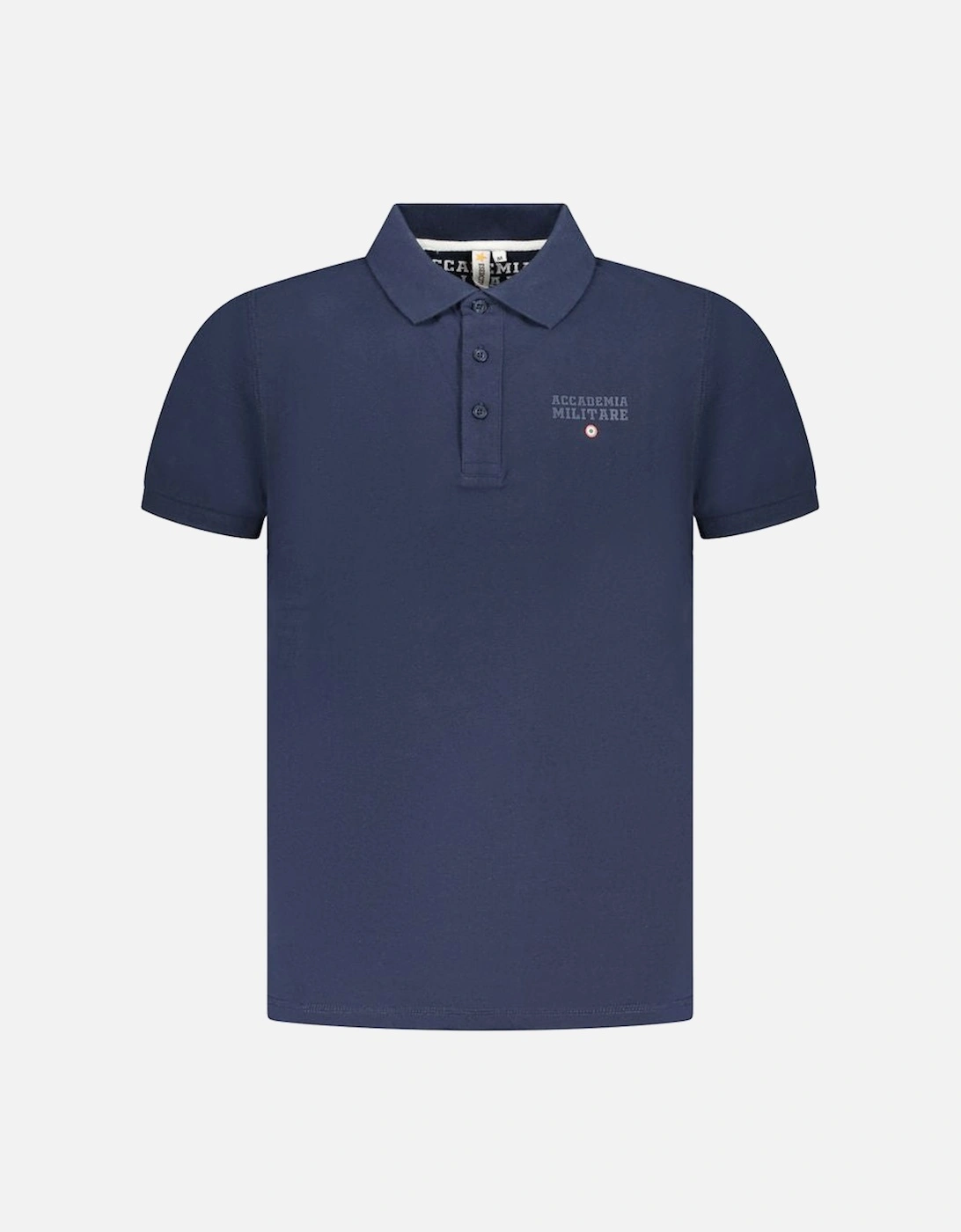 Short Sleeve Polo Shirt, 3 of 2