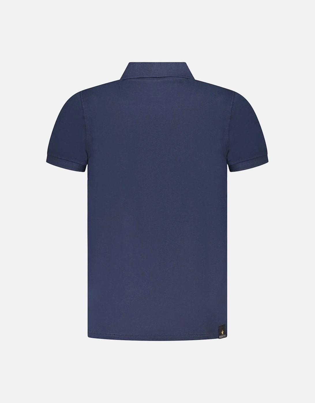 Short Sleeve Polo Shirt