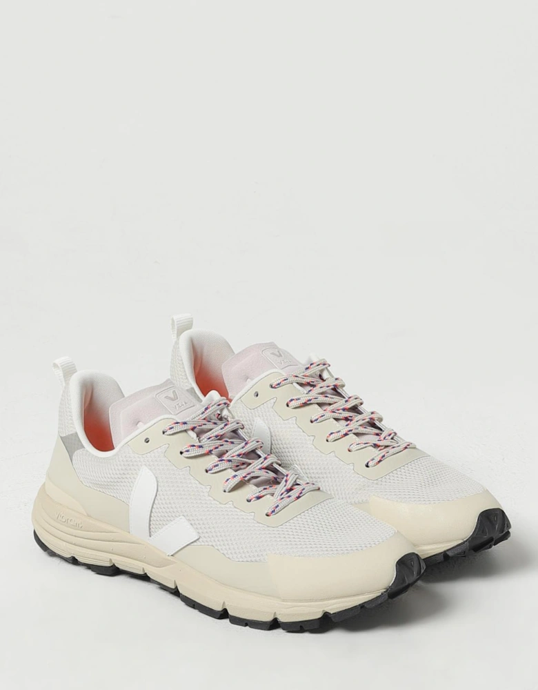 Campo Beige Sneakers
