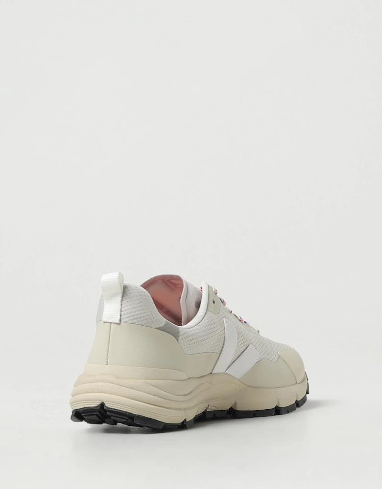 Campo Beige Sneakers