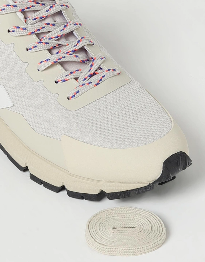 Campo Beige Sneakers