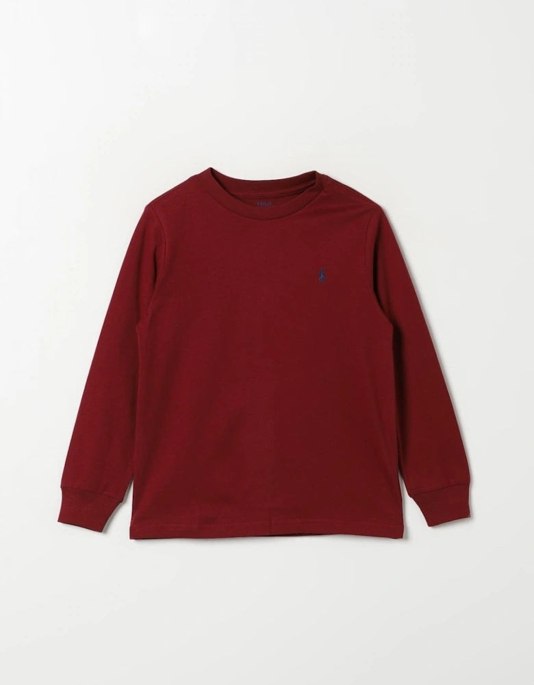 Long Sleeve Shirt Classic Style