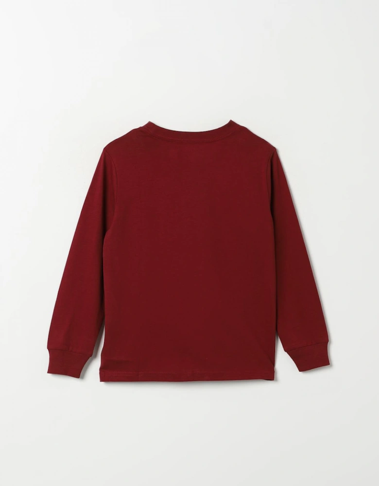 Long Sleeve Shirt Classic Style