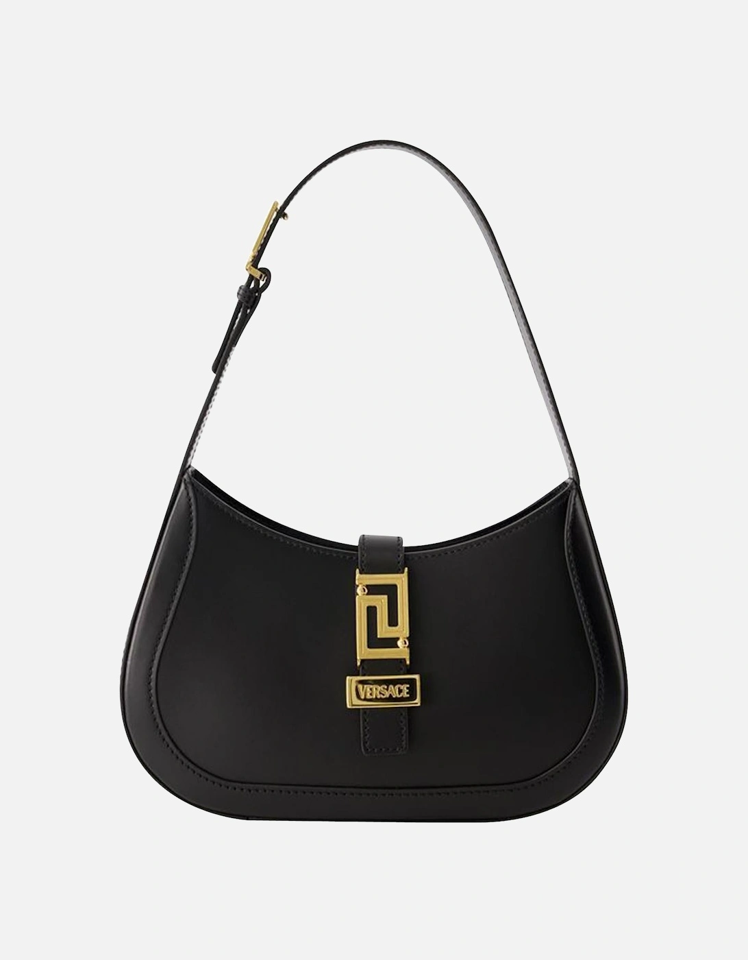 Medusa Hobo Shoulder Bag, 5 of 4