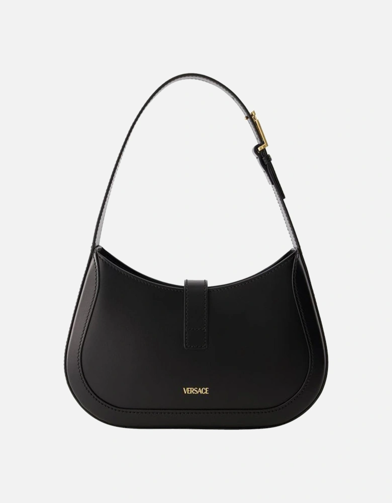 Medusa Hobo Shoulder Bag