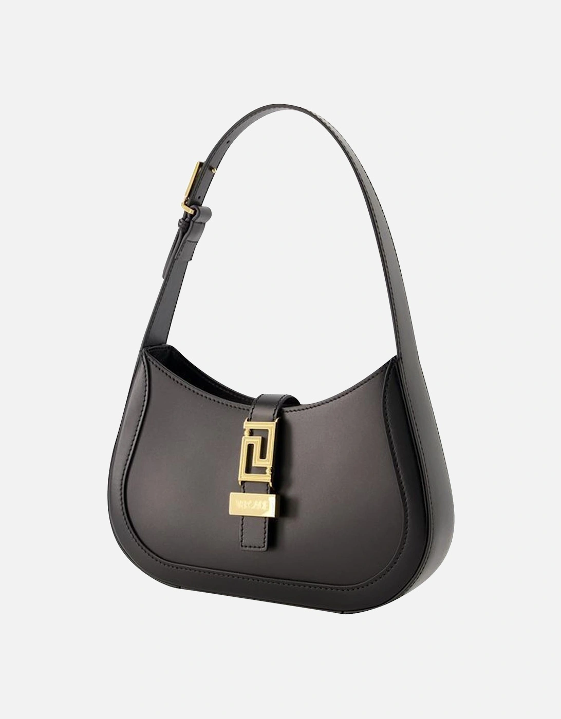 Medusa Hobo Shoulder Bag