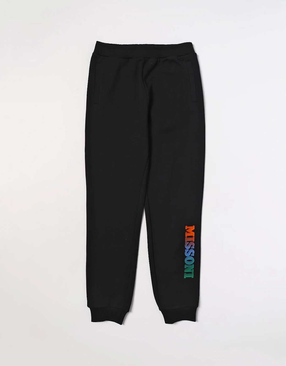 Rainbow Logo Joggers, 3 of 2