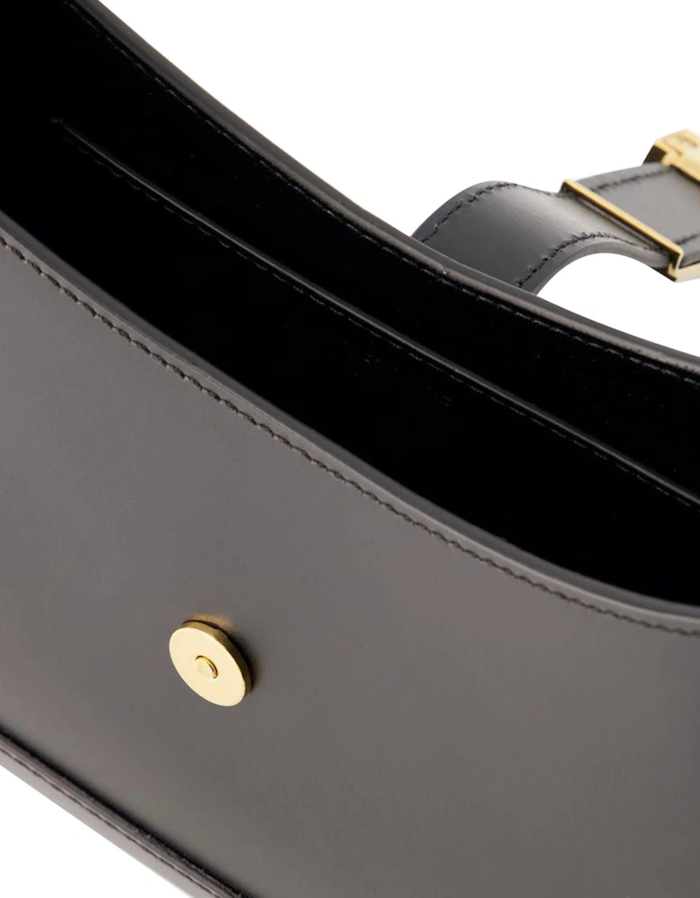 Medusa Hobo Shoulder Bag