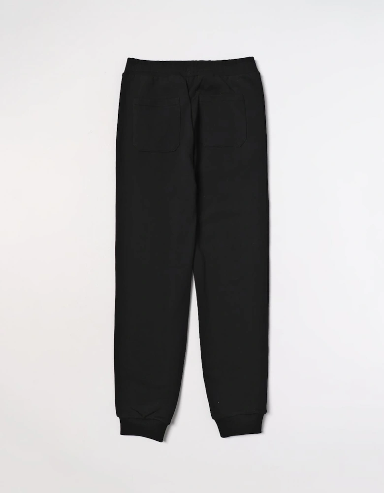 Rainbow Logo Joggers