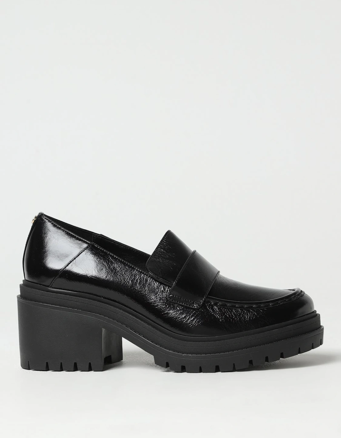 Platform Loafer Patent Leather, 5 of 4