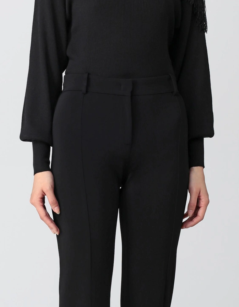 SideSlit Dress Pants